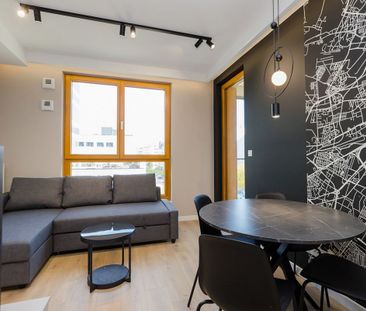 CITY LIFE NA WOLI/ apartament/garaż - Photo 1