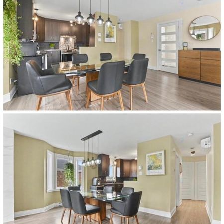 Magnifique Condo 4 1/2 – Secteur Calme - Photo 3