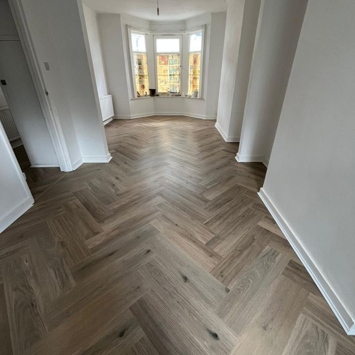 3 Bed Terraced House, Wordsworth St, BN3 - Photo 1
