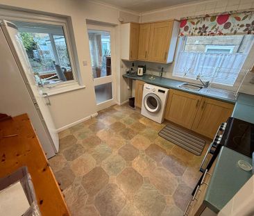 2 bedroom bungalow to rent - Photo 6