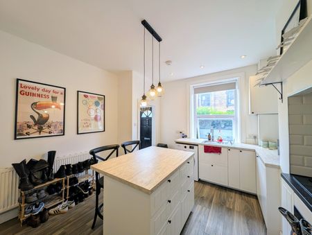 2 bedroom house to rent - Photo 4