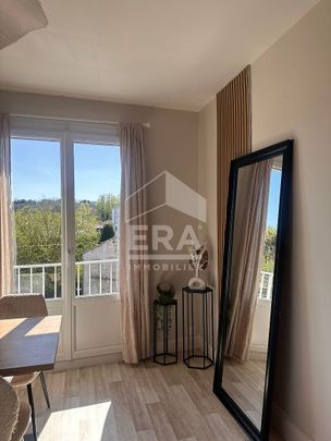 APPARTEMENT T2 ANGOULEME - Photo 1