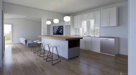 St. Albans, 3 bedrooms - Photo 4