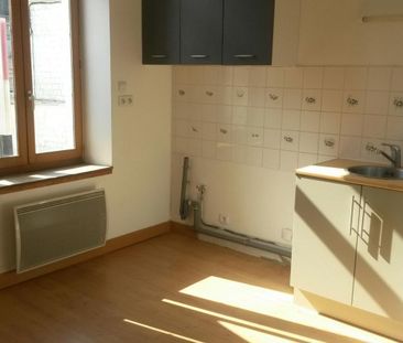 Location Appartement 2 pièces 41m² ARRAS 62000 - Photo 5