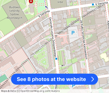 Mieszkanie, Żeligowskiego, centrum Łodzi, 52 m² – City Park, Polesie - Photo 1