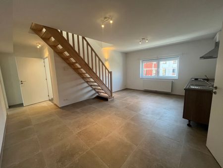Appartement neuf 4ch + 4sdb à 5000 Namur  Loyer: 2 300 € - Photo 3