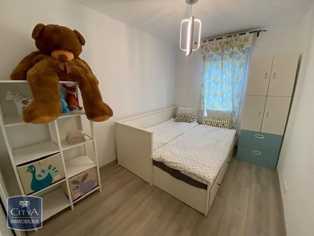 Location Appartement 3 pièces 52m² VILLIERS SUR MARNE 94350 - Photo 4