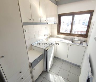 Studio/Γκαρσονιέρα για ενοικίαση Ιπποκράτειο (Φάληρο - Ιπποκράτειο) - Photo 1