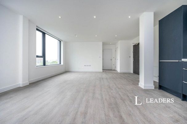 1 bedroom apartment to rent Silbury Boulevard, Milton Keynes, Buckinghamshire, MK9 - Photo 1