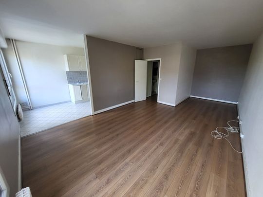Location appartement 1 pièce, 40.10m², Marly-le-Roi - Photo 1