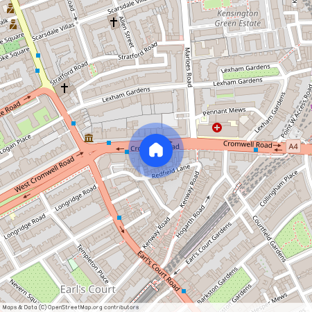 STUDENT/ SHARER THREE DOUBLE BEDROOM FLAT (P01846)