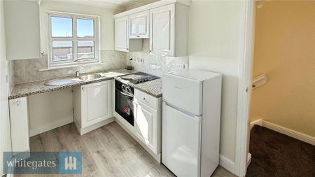 2 bedroom apartment to rent - Photo 5