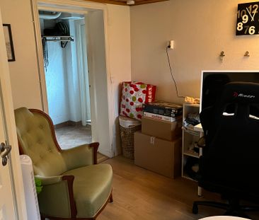 Hemgårdsvägen, Halmstad - Foto 1