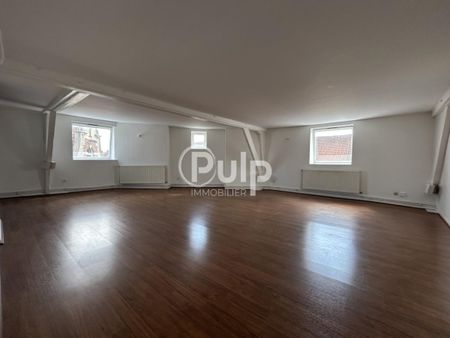 Appartement à louer à Lievin - Réf. lielgli15963 - Photo 5