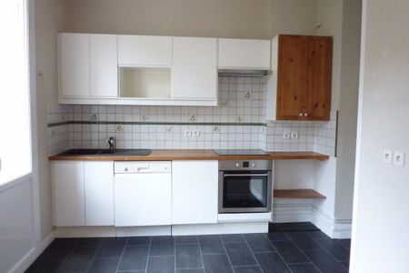 Location Appartement 3 pièces 68m² CHALON SUR SAONE 71100 - Photo 4