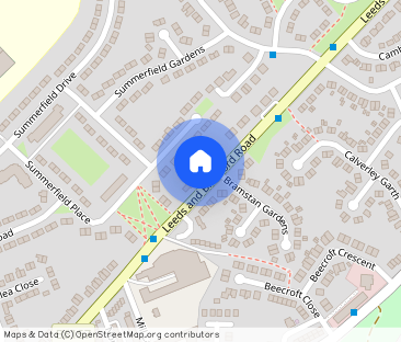 Leeds & Bradford Road, Leeds, LS13 - Photo 1