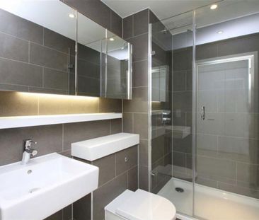 Studio to rent - Photo 4