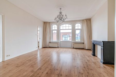 Appartement te huur: Van Beuningenstraat 56 2582 KM Den Haag - Photo 2