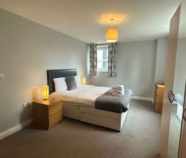 Belgrade Plaza Apartment 10 - Photo 1