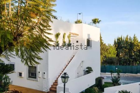 Alquiler de ático en Los Naranjos - Photo 4