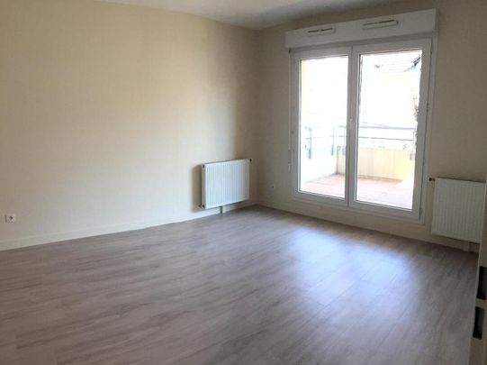 Location Appartement 2 pièces 43m² DIJON 21000 - Photo 1