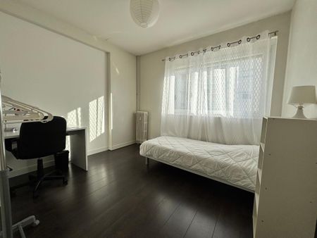Location Appartement 4 pièces Meublé 73m² HEROUVILLE ST CLAIR 14200 - Photo 5