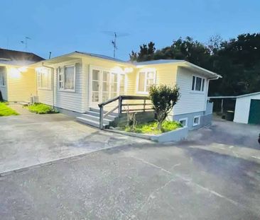 4 Bedroom Home next to RESERVE in PAPAKURA! - Photo 5