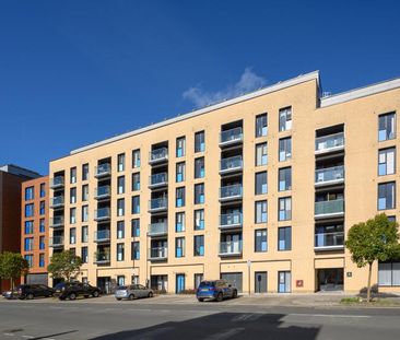 1 bedroom apartment to rent - Photo 5