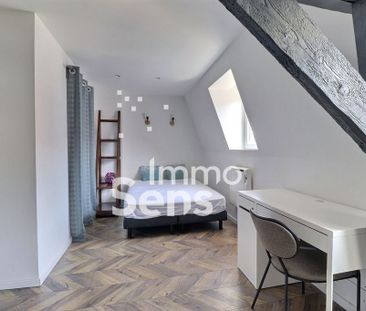 Location appartement - Roubaix - Photo 2