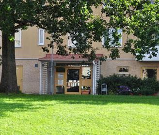 Väderilsgatan 56 - Photo 1