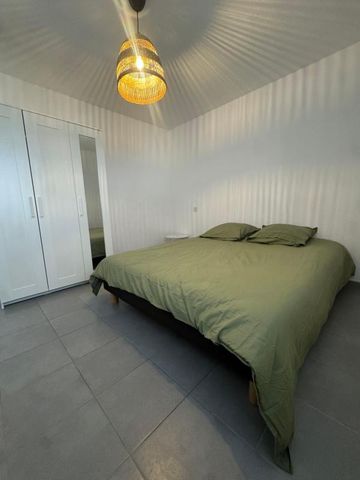 Location Appartement 2 pièces Meublé 36m² MONTPELLIER 34070 - Photo 3