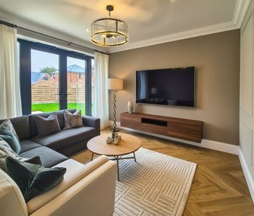 Sabre Close, CM6, Felsted - Photo 4