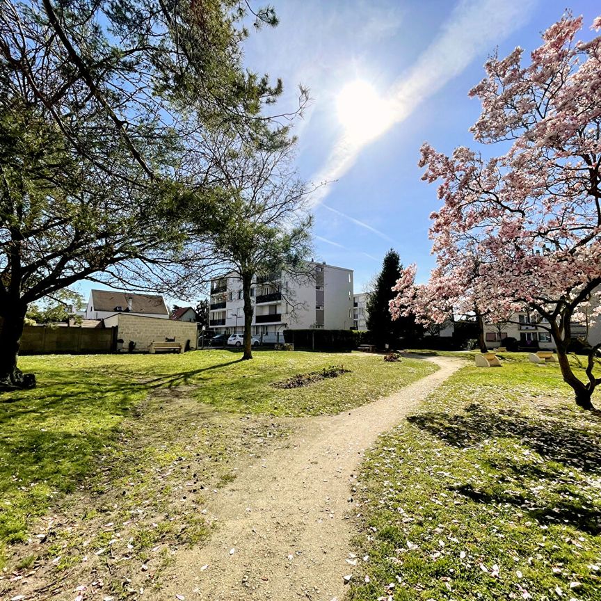 Location Appartement 3 pièces 50m² - Photo 1