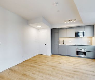 For Lease - 35 Parliament Street Unit# 727, Toronto, Ontario - Photo 1