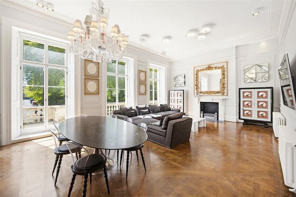 3 bedroom apartment to rent - Photo 1