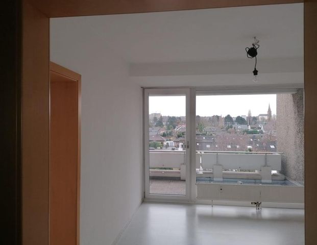 Wohnung mit Balkon und TG-Stellplatz zu vermieten - Photo 1