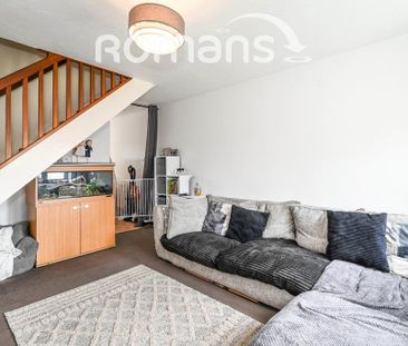 2 bedroom house to rent - Photo 1