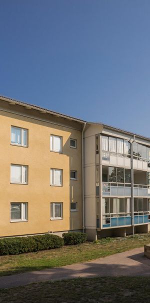 Stengatan 82 1301 - Foto 1