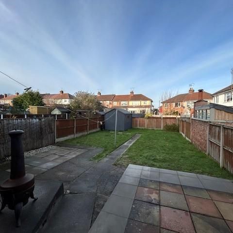 3 bedroom house to rent - Photo 1