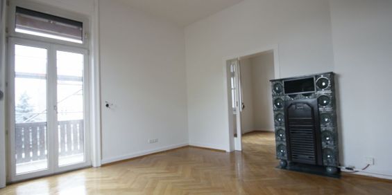 +++ 2-ZIMMERWOHNUNG IN DER NECKARSTADT ZUR VERMIETUNG - ALTBAU +++ - Photo 3