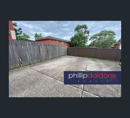 1/117 Graham Street, Berala, NSW 2141 - Photo 2
