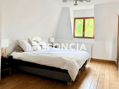 Tout savoir sur cette maison dans le quartier Buzenval, à Rueil-Malmaison - Photo 3