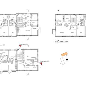 Timmermansgatan 33 A - Foto 2