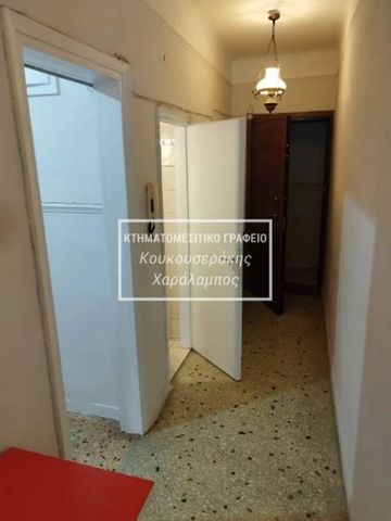 Studio/Γκαρσονιέρα για ενοικίαση Άγιος Δημήτριος (Κέντρο Θεσσαλονίκης) - Photo 5
