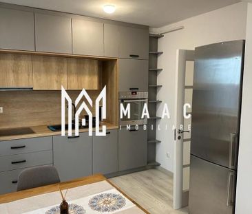 Apartament 2 camere de inchiriat | Selimbar | gradina | 3 parcari - Photo 1