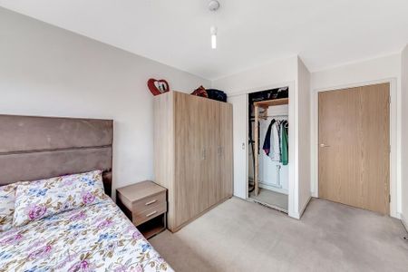 1 bedroom flat to rent - Photo 2