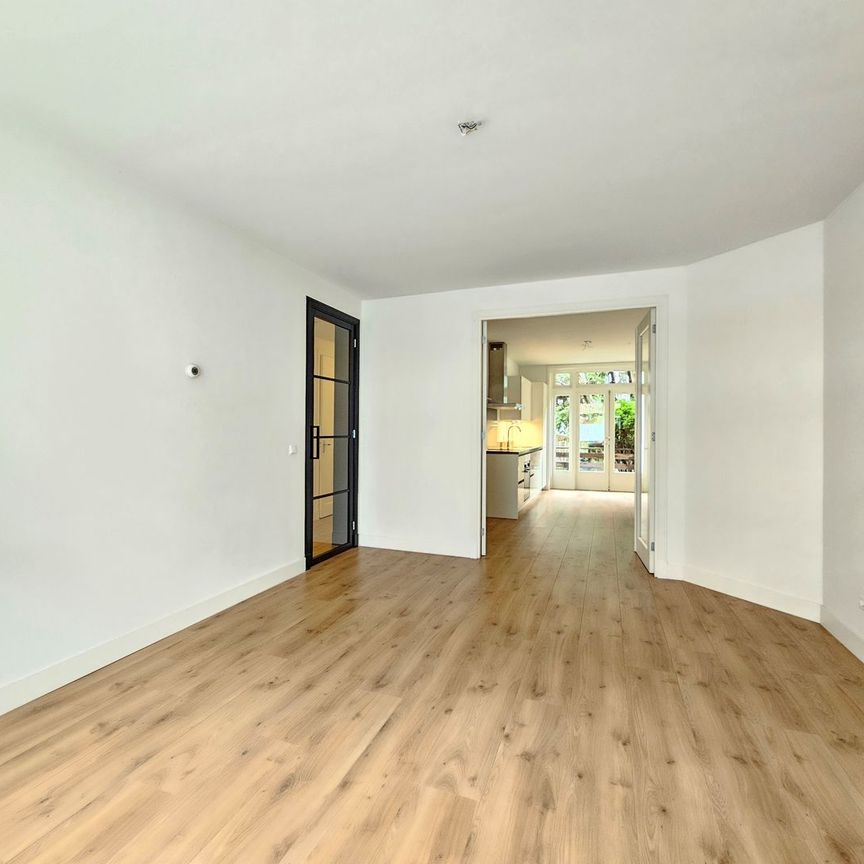Appartement te huur: Uiterwaardenstraat 396 1079 DE Amsterdam - Photo 1