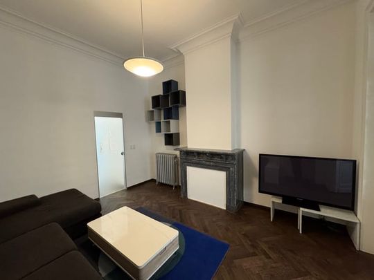 Appartement te huur - Photo 1
