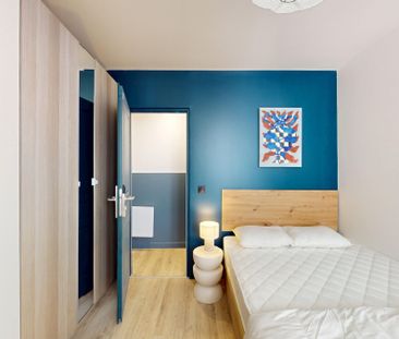 Miller Home 2 — Chambre S 15 - Photo 5