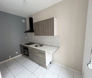 Appartement 2 pièces à Calais - Photo 3